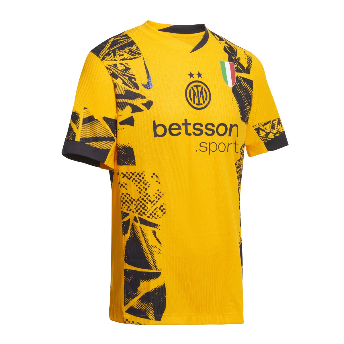 im nike herren drittes set spiel-trikot 202425 – 42 tomás palacios-Kollektion | Inter Fanshop entdecken