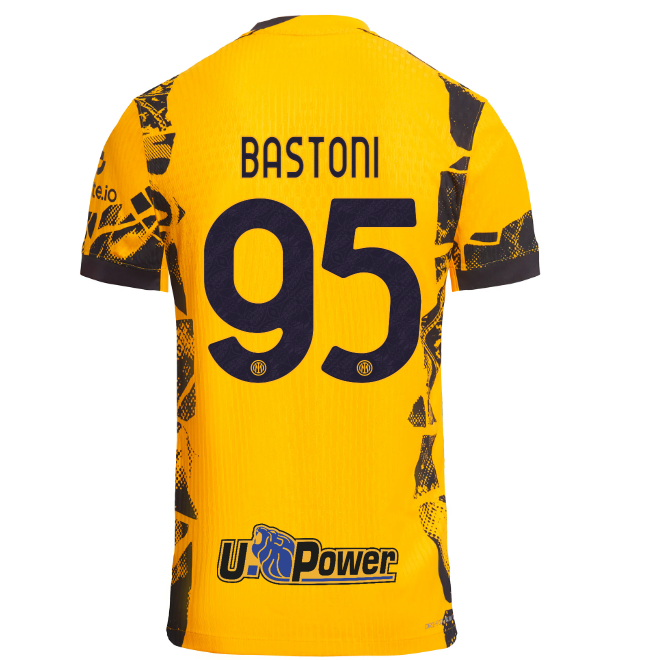 im nike herren drittes set spiel-trikot 202425 – 95 alessandro bastoni-Kollektion | Inter Fanshop entdecken