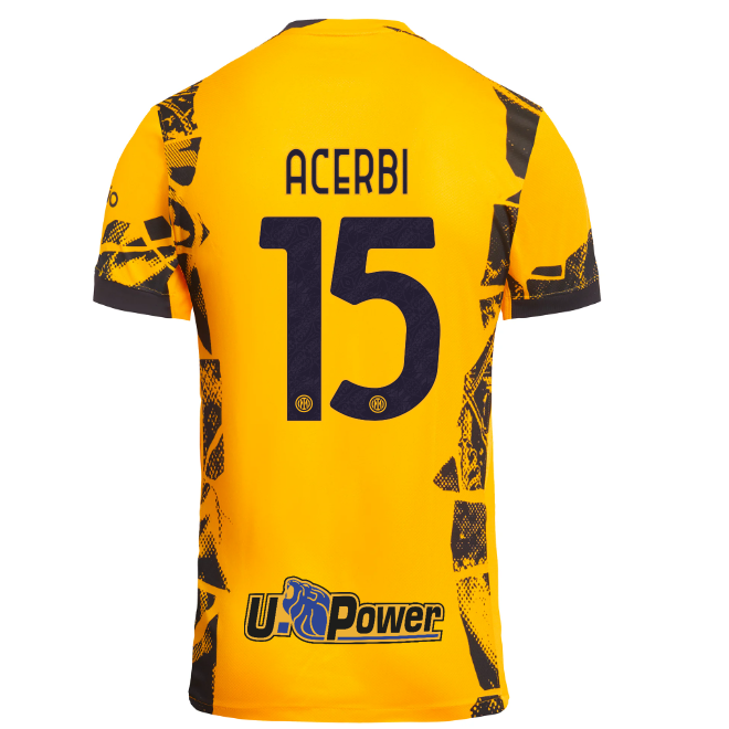 im nike herren drittes set stadion-trikot 202425 – 15 francesco acerbi-Kollektion | Inter Fanshop entdecken