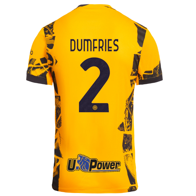 im nike herren drittes set stadion-trikot 202425 – 2 denzel dumfries-Kollektion | Inter Fanshop entdecken