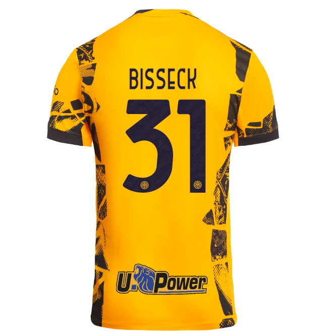 im nike herren drittes set stadion-trikot 202425 – 31 yann-aurel bisseck-Kollektion | Inter Fanshop entdecken