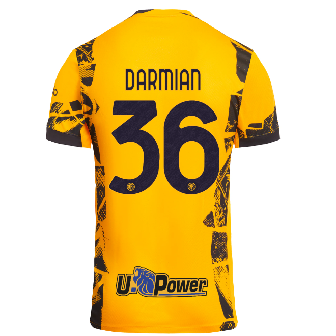 im nike herren drittes set stadion-trikot 202425 – 36 matteo darmian-Kollektion | Inter Fanshop entdecken