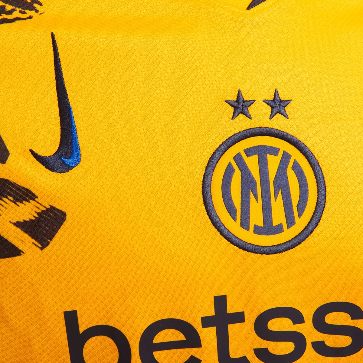 im nike herren drittes set stadion-trikot 202425 – 6 stefan de vrij-Kollektion | Inter Fanshop entdecken