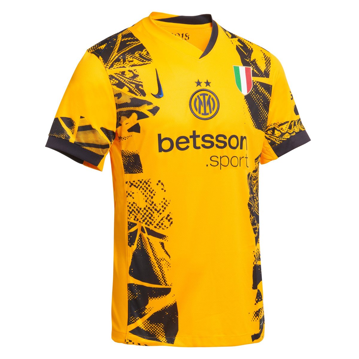 im nike herren drittes set stadion-trikot 202425 – 6 stefan de vrij-Kollektion | Inter Fanshop entdecken