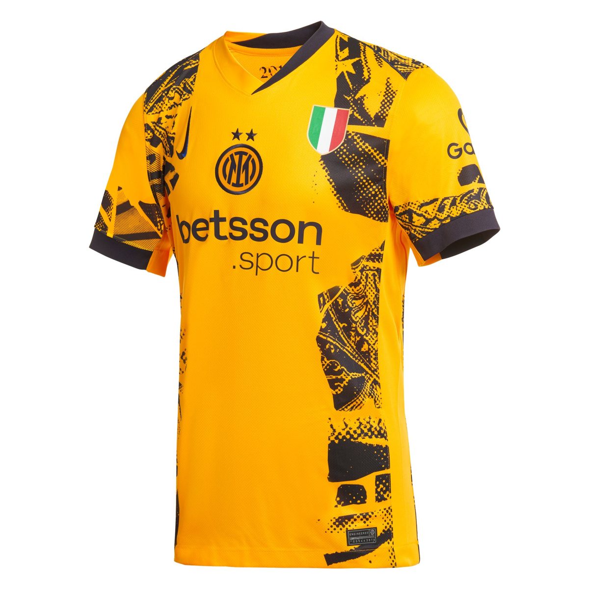 im nike herren drittes set stadion-trikot 202425 – 7 piotr zieliński-Kollektion | Inter Fanshop entdecken
