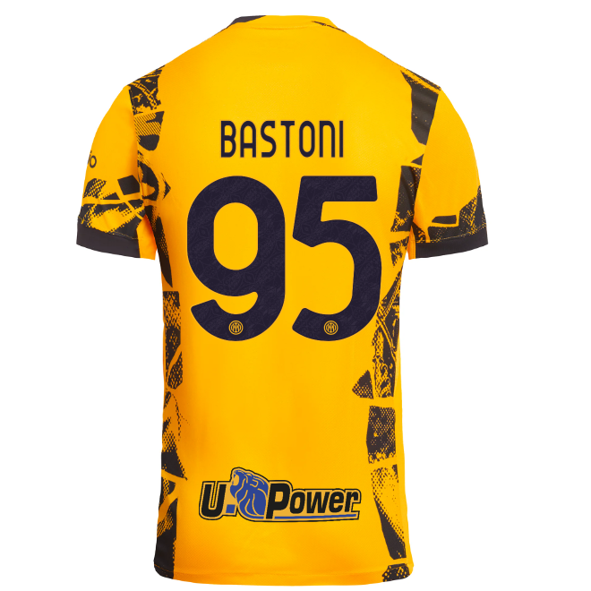 im nike herren drittes set stadion-trikot 202425 – 95 alessandro bastoni-Kollektion | Inter Fanshop entdecken