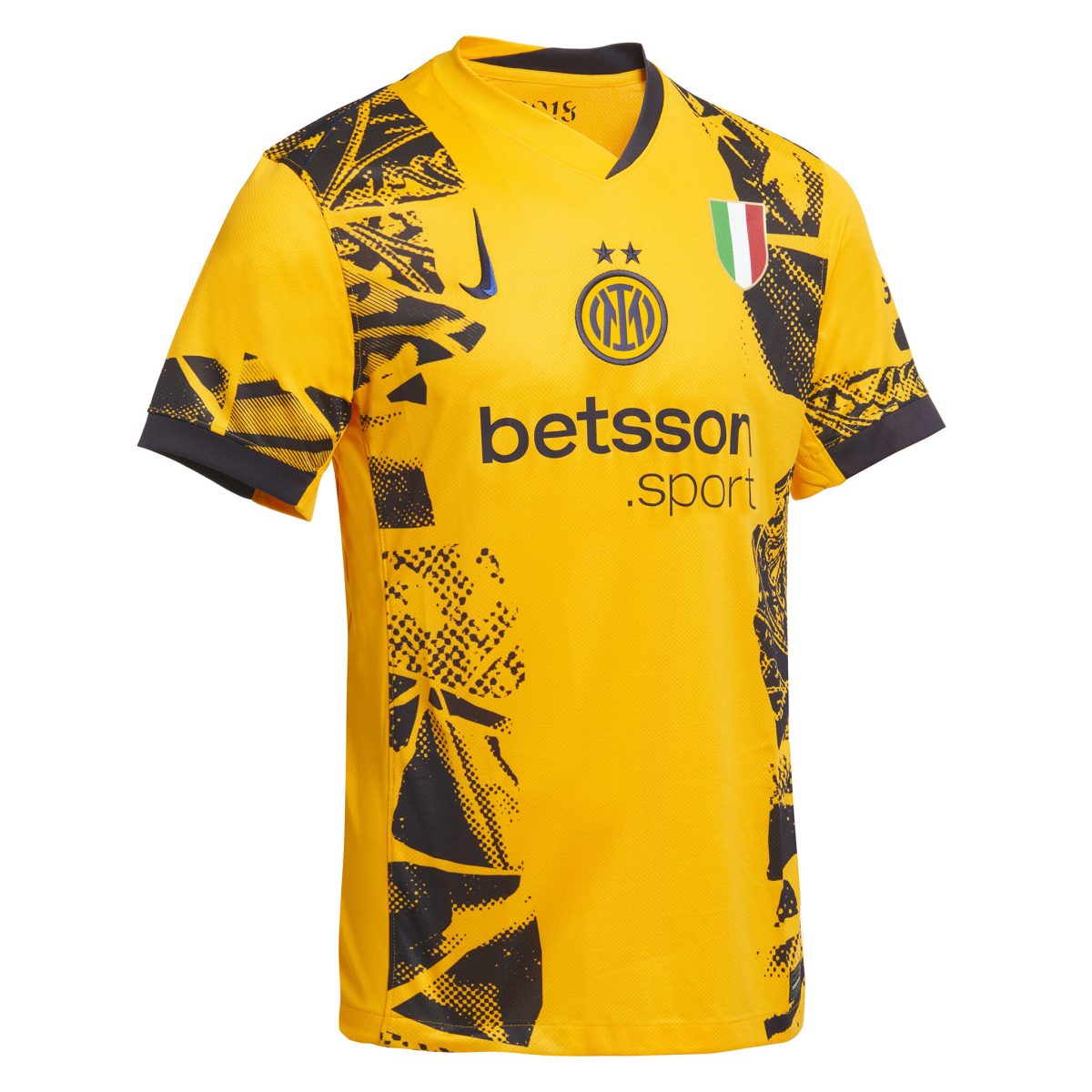 im nike herren drittes set stadion-trikot 202425 with custom printing-Kollektion | Inter Fanshop entdecken