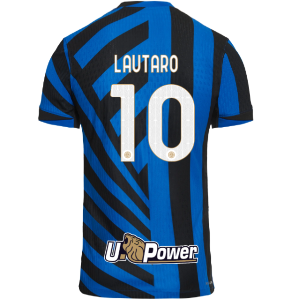 im nike herren heimspiel-trikot 202425 – 10 lautaro martínez-Kollektion | Inter Fanshop entdecken