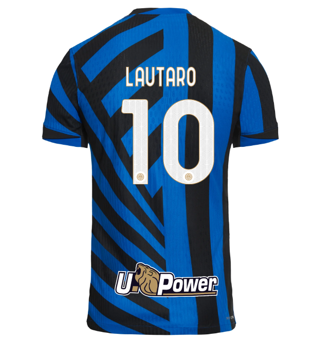 im nike herren heimspiel-trikot 202425 – 10 lautaro martínez-Kollektion | Inter Fanshop entdecken