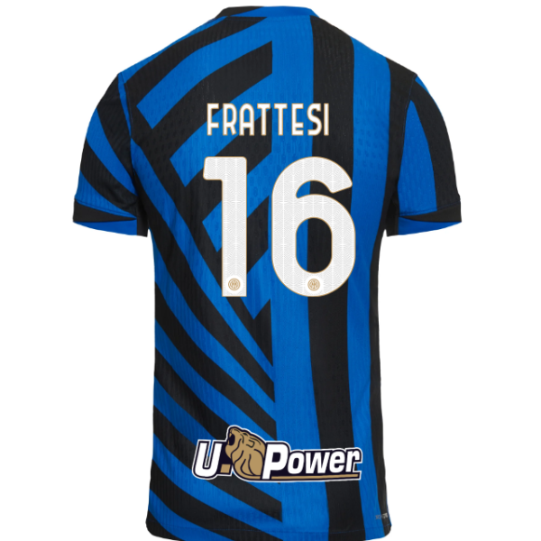 im nike herren heimspiel-trikot 202425 – 16 davide frattesi-Kollektion | Inter Fanshop entdecken