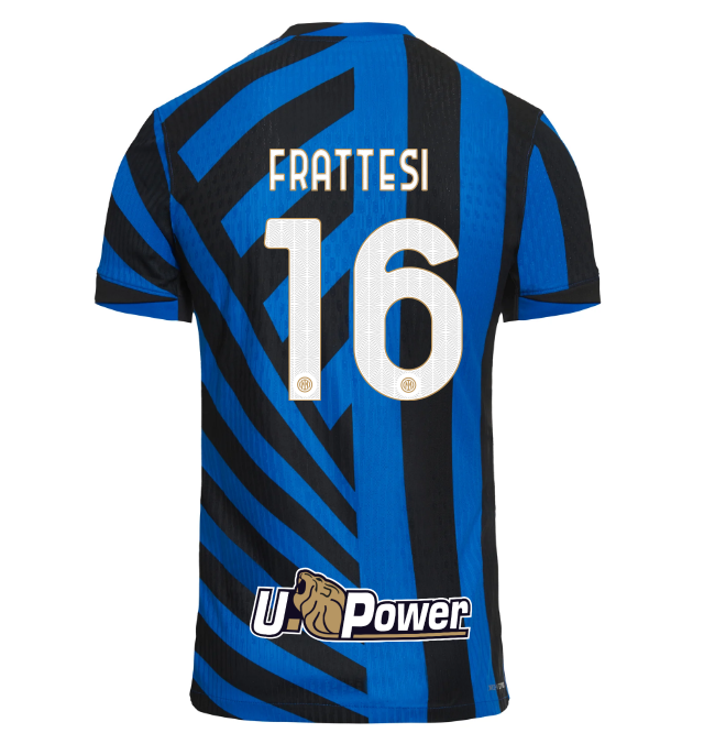 im nike herren heimspiel-trikot 202425 – 16 davide frattesi-Kollektion | Inter Fanshop entdecken