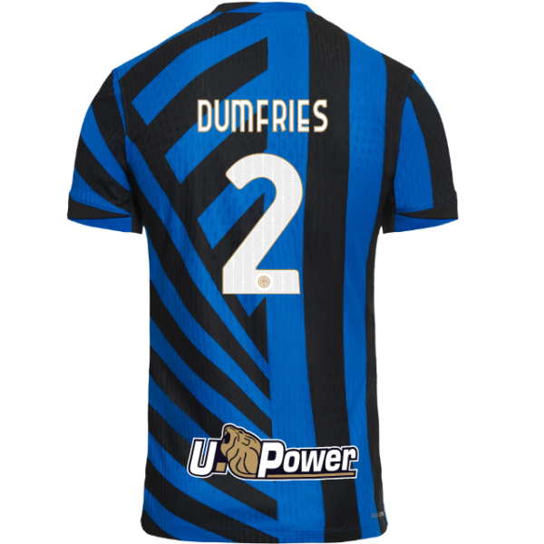 im nike herren heimspiel-trikot 202425 – 2 denzel dumfries-Kollektion | Inter Fanshop entdecken
