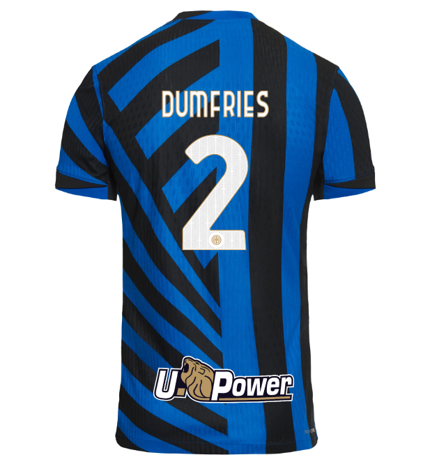 im nike herren heimspiel-trikot 202425 – 2 denzel dumfries-Kollektion | Inter Fanshop entdecken