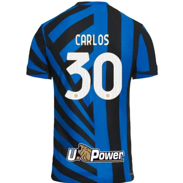 im-nike-herren-heimspiel-trikot-202425-30-carlos-augusto-24n001m0103-30 - Kollektion | Inter Fanshop entdecken