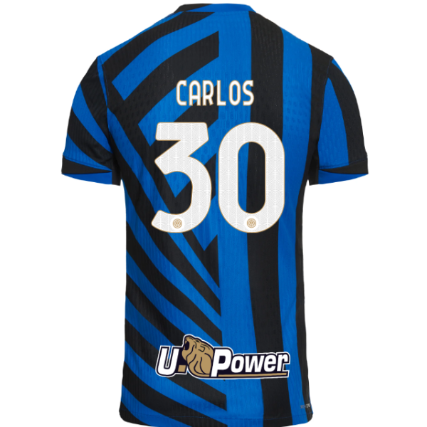im nike herren heimspiel-trikot 202425 – 30 carlos augusto-Kollektion | Inter Fanshop entdecken