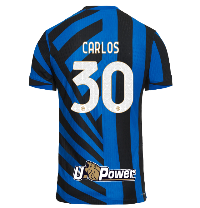 im nike herren heimspiel-trikot 202425 – 30 carlos augusto-Kollektion | Inter Fanshop entdecken
