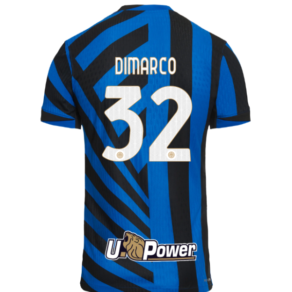 im nike herren heimspiel-trikot 202425 – 32 federico dimarco-Kollektion | Inter Fanshop entdecken