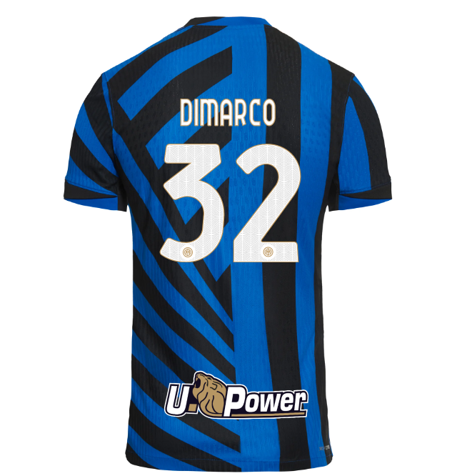 im nike herren heimspiel-trikot 202425 – 32 federico dimarco-Kollektion | Inter Fanshop entdecken