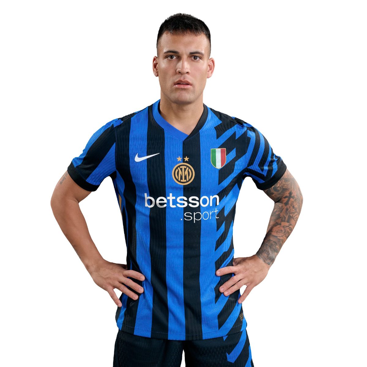 im nike herren heimspiel-trikot 202425 – 7 piotr zieliński-Kollektion | Inter Fanshop entdecken