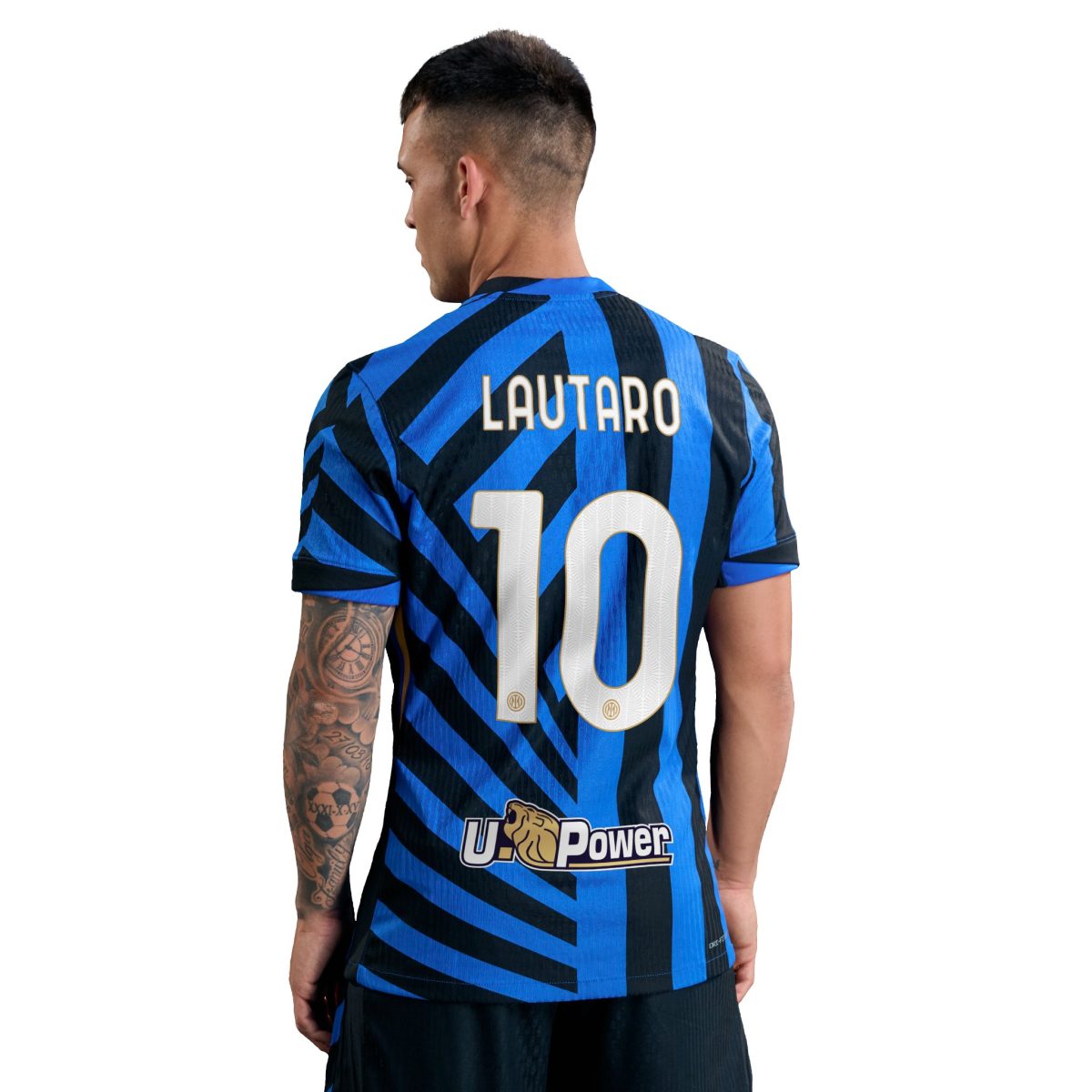 im nike herren heimspiel-trikot 202425 – 7 piotr zieliński-Kollektion | Inter Fanshop entdecken