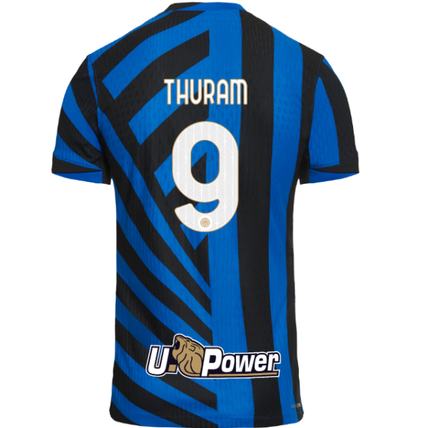 im nike herren heimspiel-trikot 202425 – 9 marcus thuram-Kollektion | Inter Fanshop entdecken