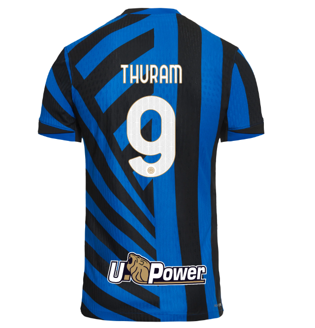 im nike herren heimspiel-trikot 202425 – 9 marcus thuram-Kollektion | Inter Fanshop entdecken