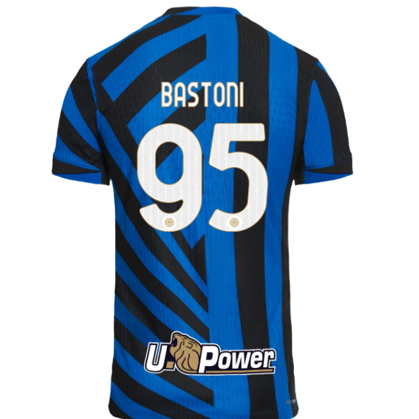 im nike herren heimspiel-trikot 202425 – 95 alessandro bastoni-Kollektion | Inter Fanshop entdecken