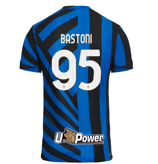 im nike herren heimspiel-trikot 202425 – 95 alessandro bastoni-Kollektion | Inter Fanshop entdecken