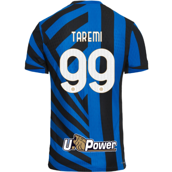im nike herren heimspiel-trikot 202425 – 99 mehdi taremi-Kollektion | Inter Fanshop entdecken