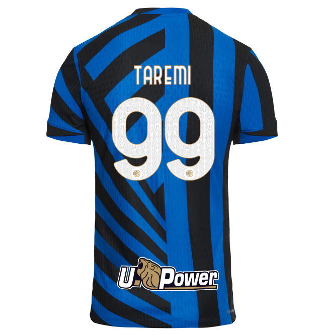 im nike herren heimspiel-trikot 202425 – 99 mehdi taremi-Kollektion | Inter Fanshop entdecken