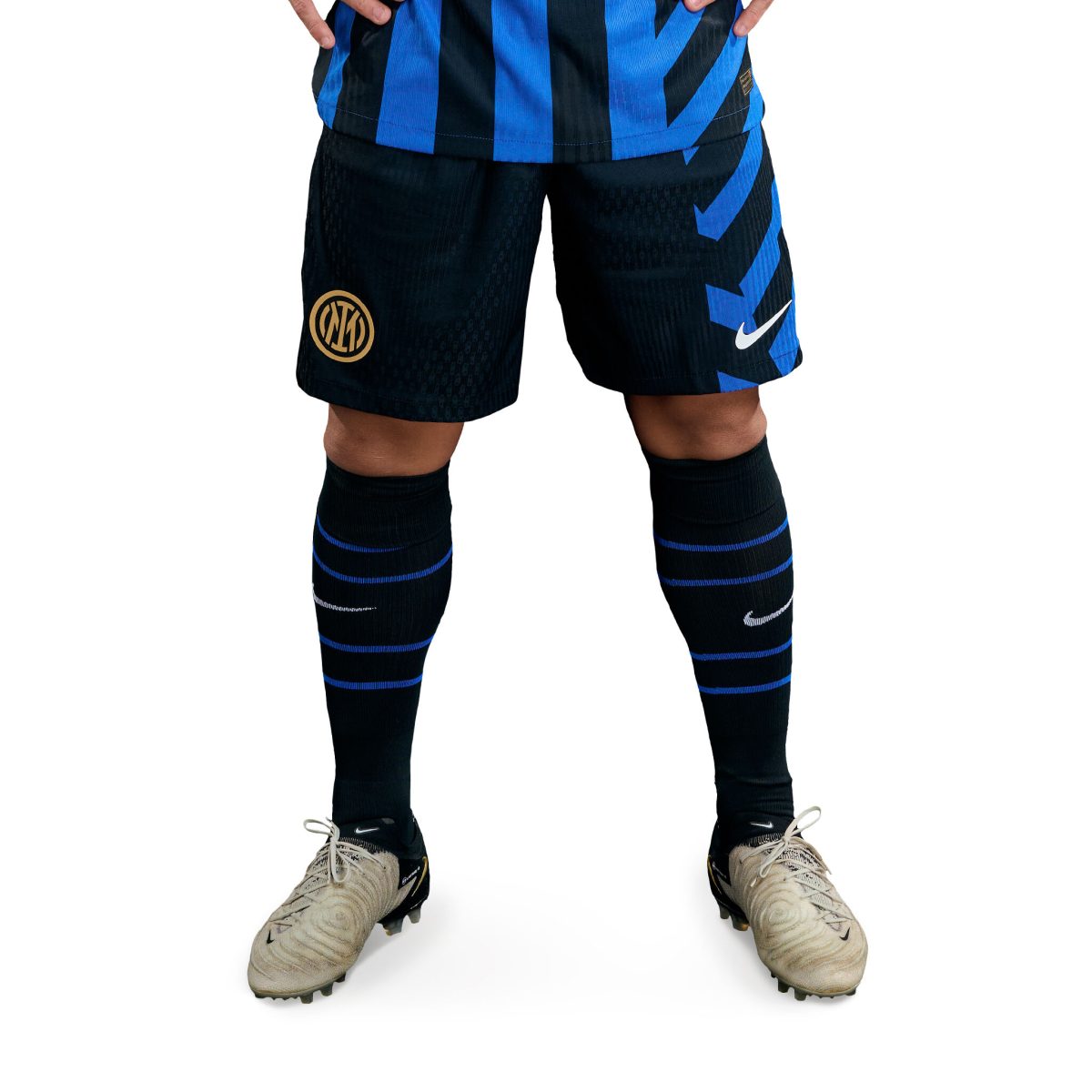 im nike herren heimstadion spiel-shorts 202425 with custom printing-Kollektion | Inter Fanshop entdecken