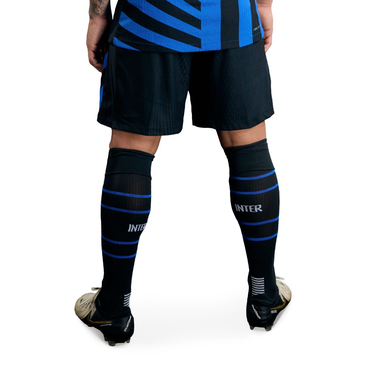 im nike herren heimstadion spiel-shorts 202425 with custom printing-Kollektion | Inter Fanshop entdecken