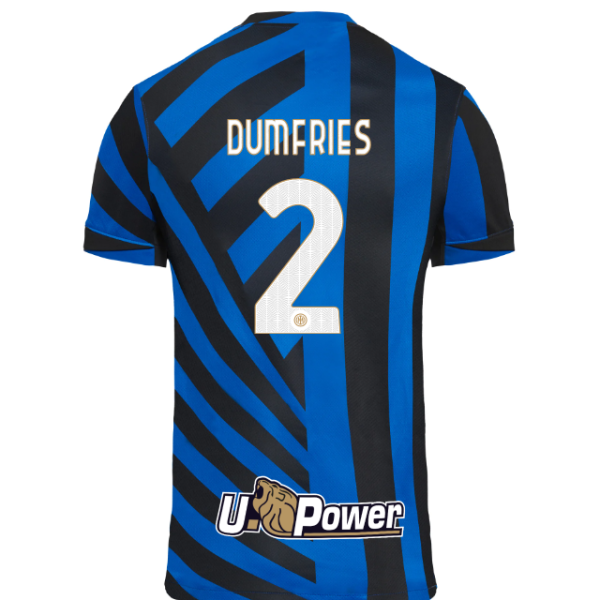 im nike herren heimstadion trikot 202425 – 2 denzel dumfries-Kollektion | Inter Fanshop entdecken