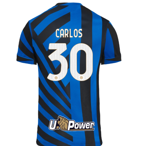 im nike herren heimstadion trikot 202425 – 30 carlos augusto-Kollektion | Inter Fanshop entdecken