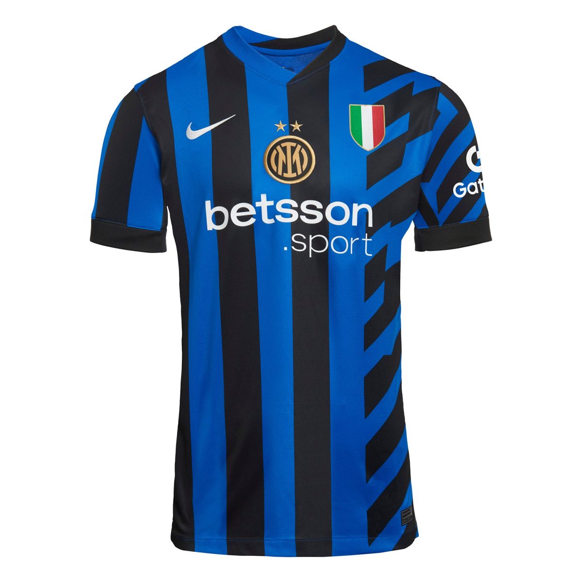 im nike herren heimstadion trikot 202425 – 42 tomás palacios-Kollektion | Inter Fanshop entdecken