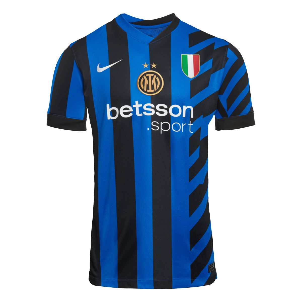 im nike herren heimstadion trikot 202425 – 6 stefan de vrij-Kollektion | Inter Fanshop entdecken