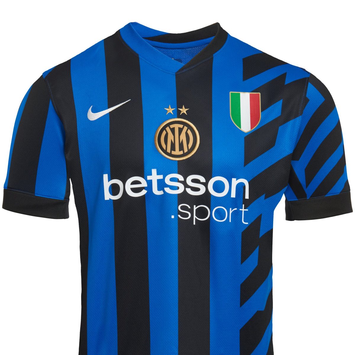 im nike herren heimstadion trikot 202425 – 6 stefan de vrij-Kollektion | Inter Fanshop entdecken