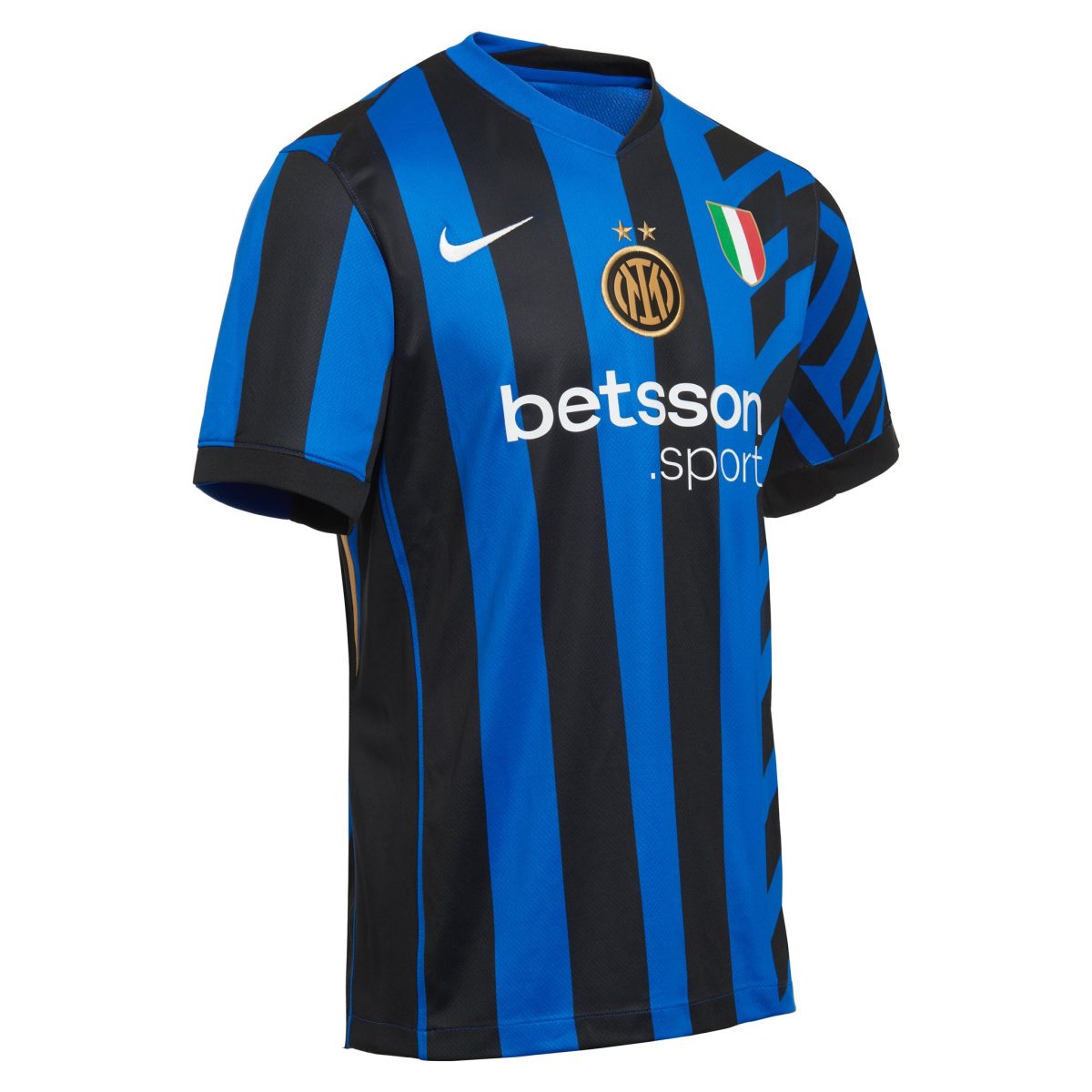 im nike herren heimstadion trikot 202425 – 6 stefan de vrij-Kollektion | Inter Fanshop entdecken