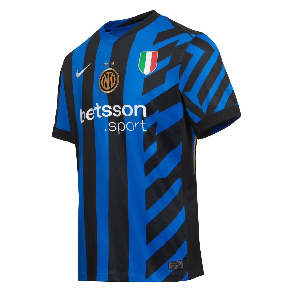 im nike herren heimstadion trikot 202425 – 6 stefan de vrij-Kollektion | Inter Fanshop entdecken
