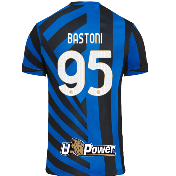 im nike herren heimstadion trikot 202425 – 95 alessandro bastoni-Kollektion | Inter Fanshop entdecken