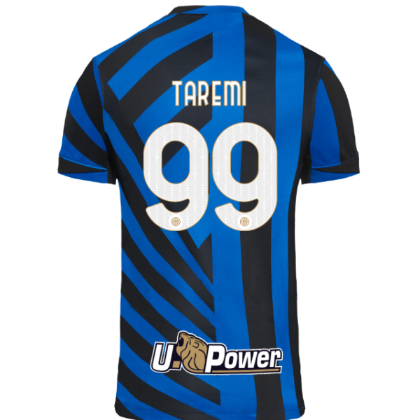 im nike herren heimstadion trikot 202425 – 99 mehdi taremi-Kollektion | Inter Fanshop entdecken