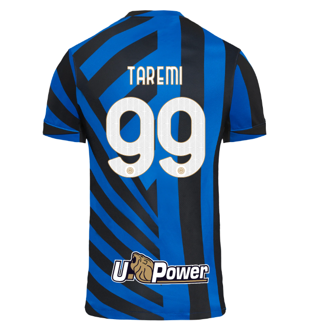 im nike herren heimstadion trikot 202425 – 99 mehdi taremi-Kollektion | Inter Fanshop entdecken