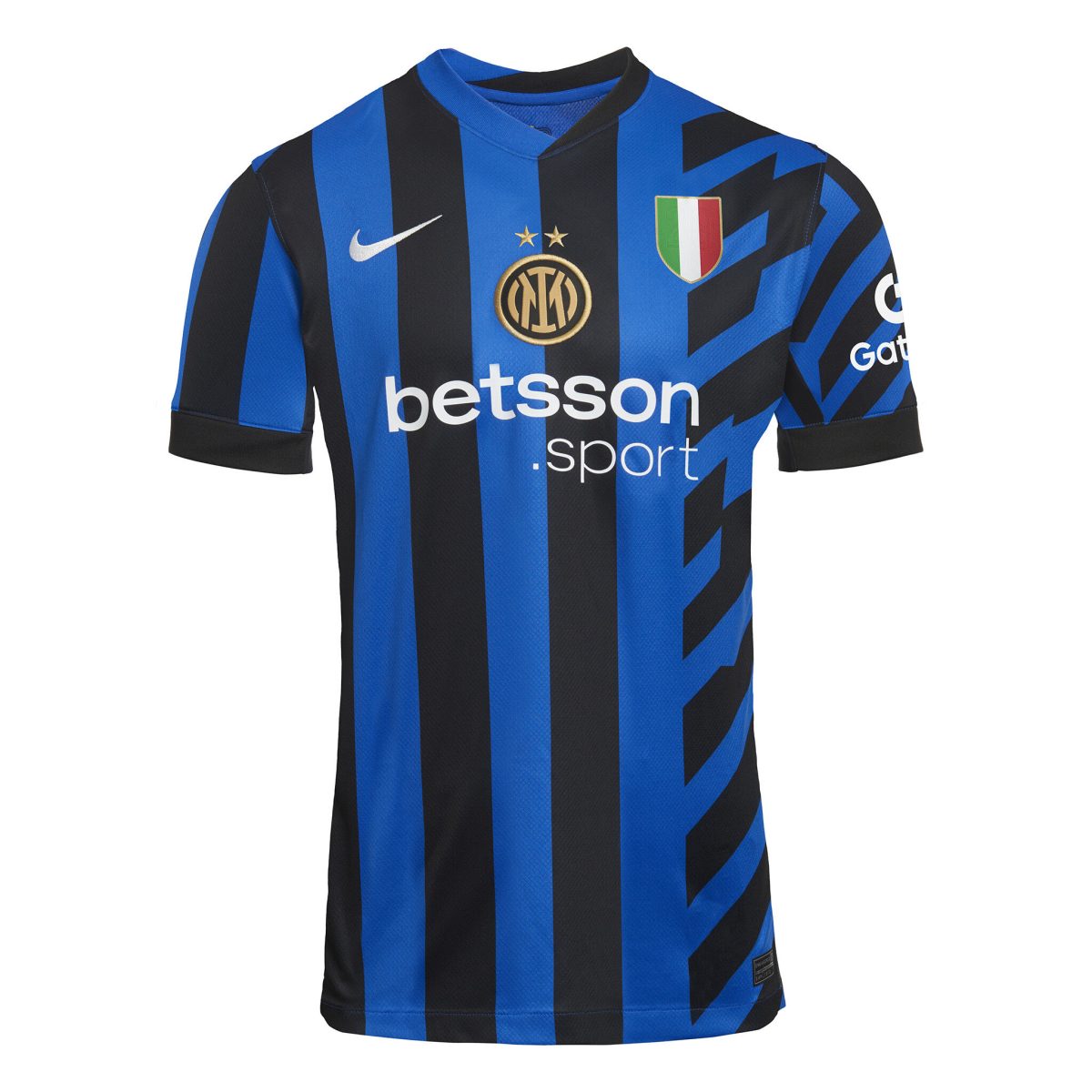 im nike herren heimstadion trikot 202425 with custom printing-Kollektion | Inter Fanshop entdecken