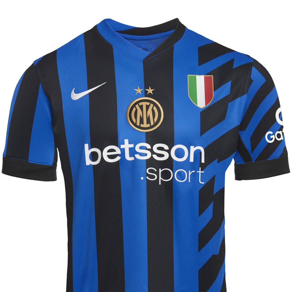 im nike herren heimstadion trikot 202425 with custom printing-Kollektion | Inter Fanshop entdecken