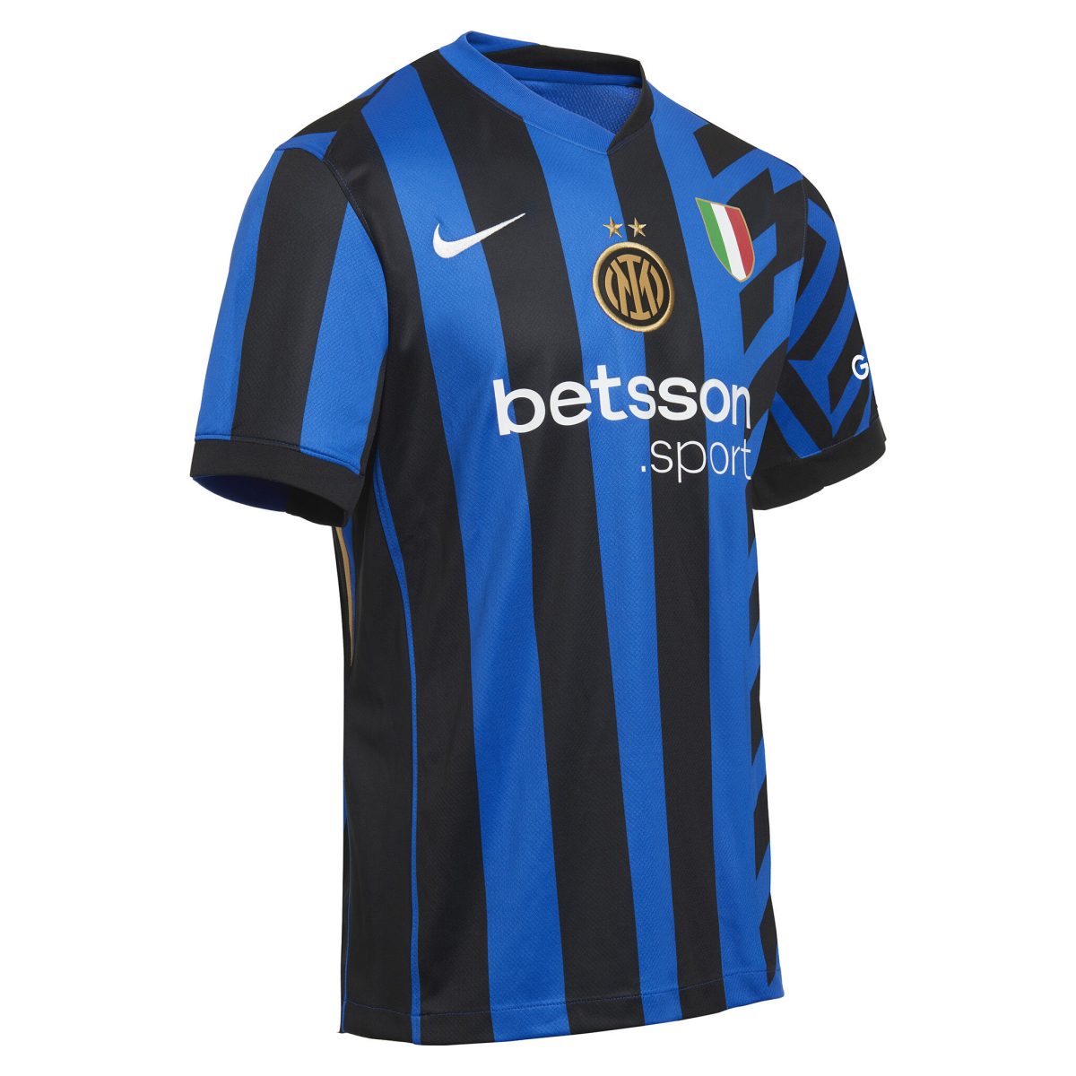 im nike herren heimstadion trikot 202425 with custom printing-Kollektion | Inter Fanshop entdecken