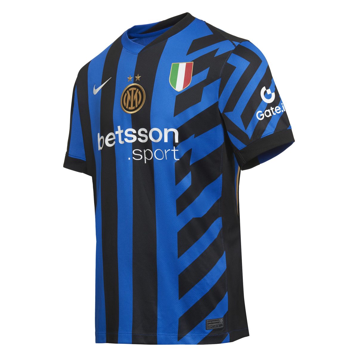 im nike herren heimstadion trikot 202425 with custom printing-Kollektion | Inter Fanshop entdecken