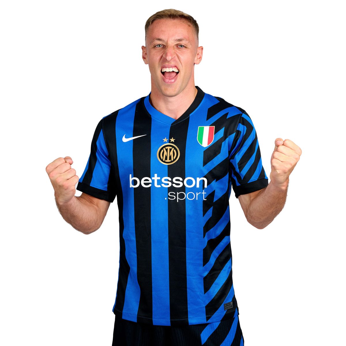 im nike herren heimstadion trikot 202425-Kollektion | Inter Fanshop entdecken
