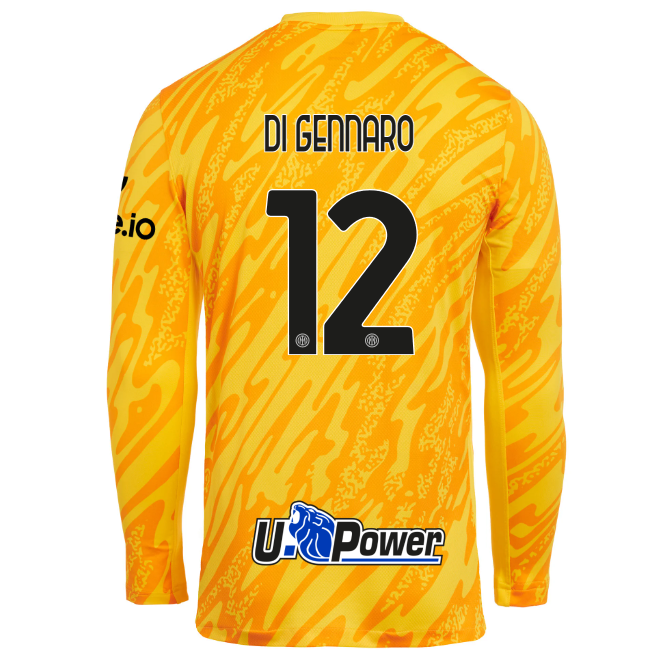 im nike herren torwart-auswÄrtstrikot 202425 – 12 raffaele di gennaro-Kollektion | Inter Fanshop entdecken
