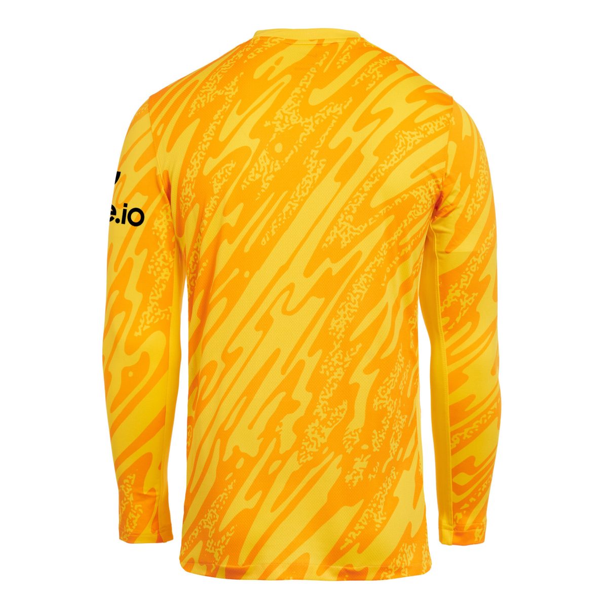 im nike herren torwart-auswÄrtstrikot 202425 with custom printing-Kollektion | Inter Fanshop entdecken