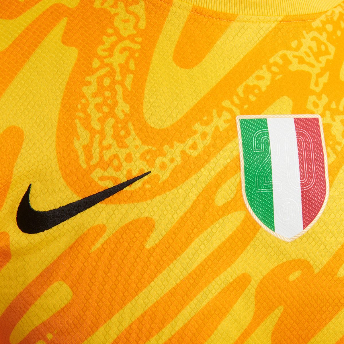 im nike herren torwart-auswÄrtstrikot 202425 with custom printing-Kollektion | Inter Fanshop entdecken